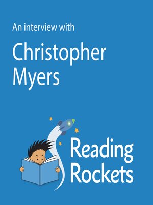 cover image of An Interview With Christopher Myers